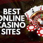 online casino bet